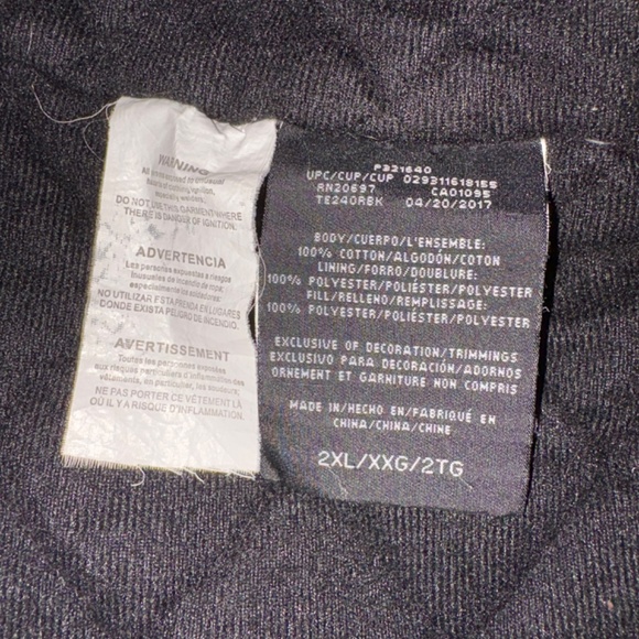 Dickies | Quilted Vest | 3XL - Picture 7 of 8